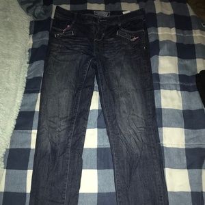 Tommy Hilfiger Children's Jeans